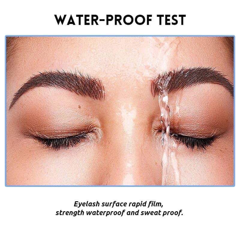 Sweet Mint Curling Mascara
