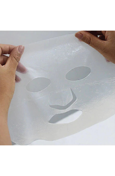 EXODERM Bio Cellulose Mask