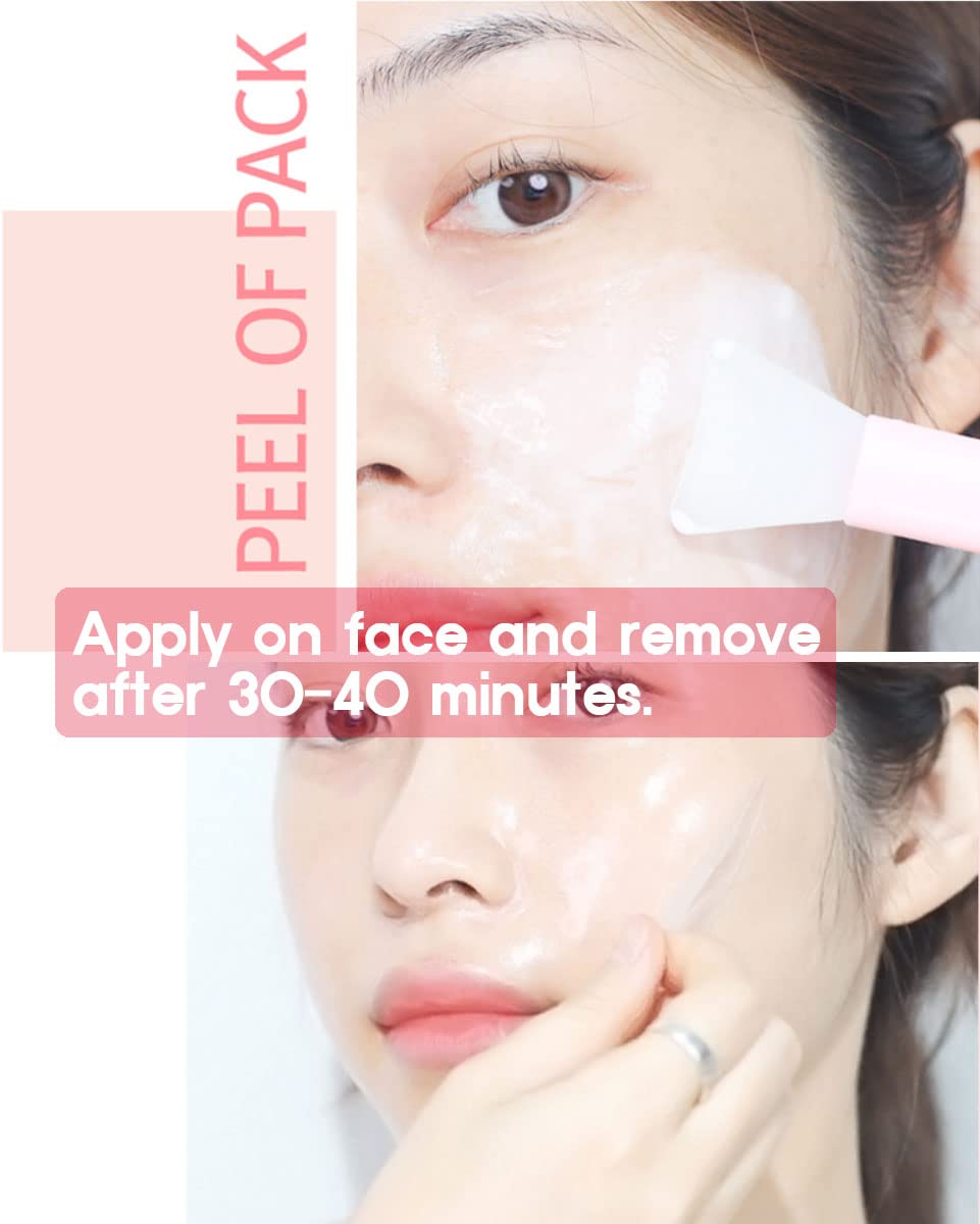 RIRE Collagen Lifting Cream Pack