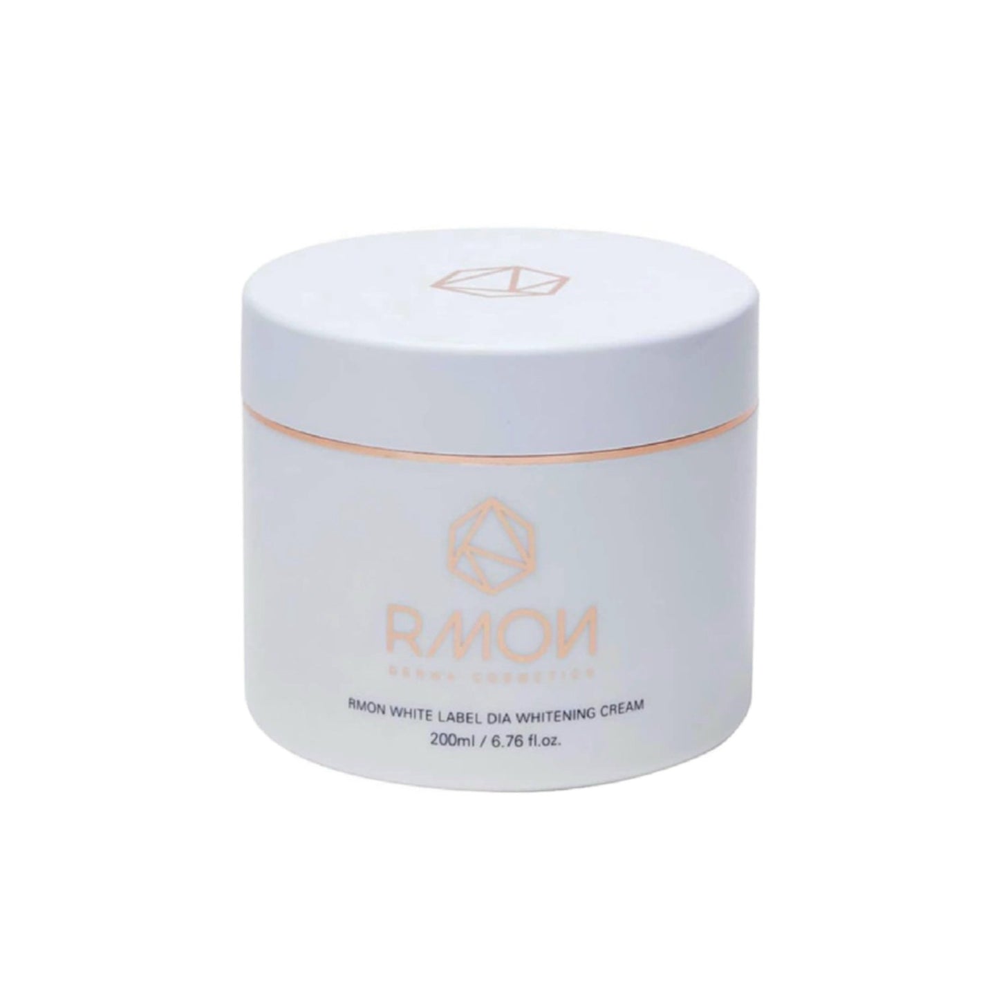 RMON White Label Dia Whitening Cream - Kem Body Dưỡng Trắng Tế Bào