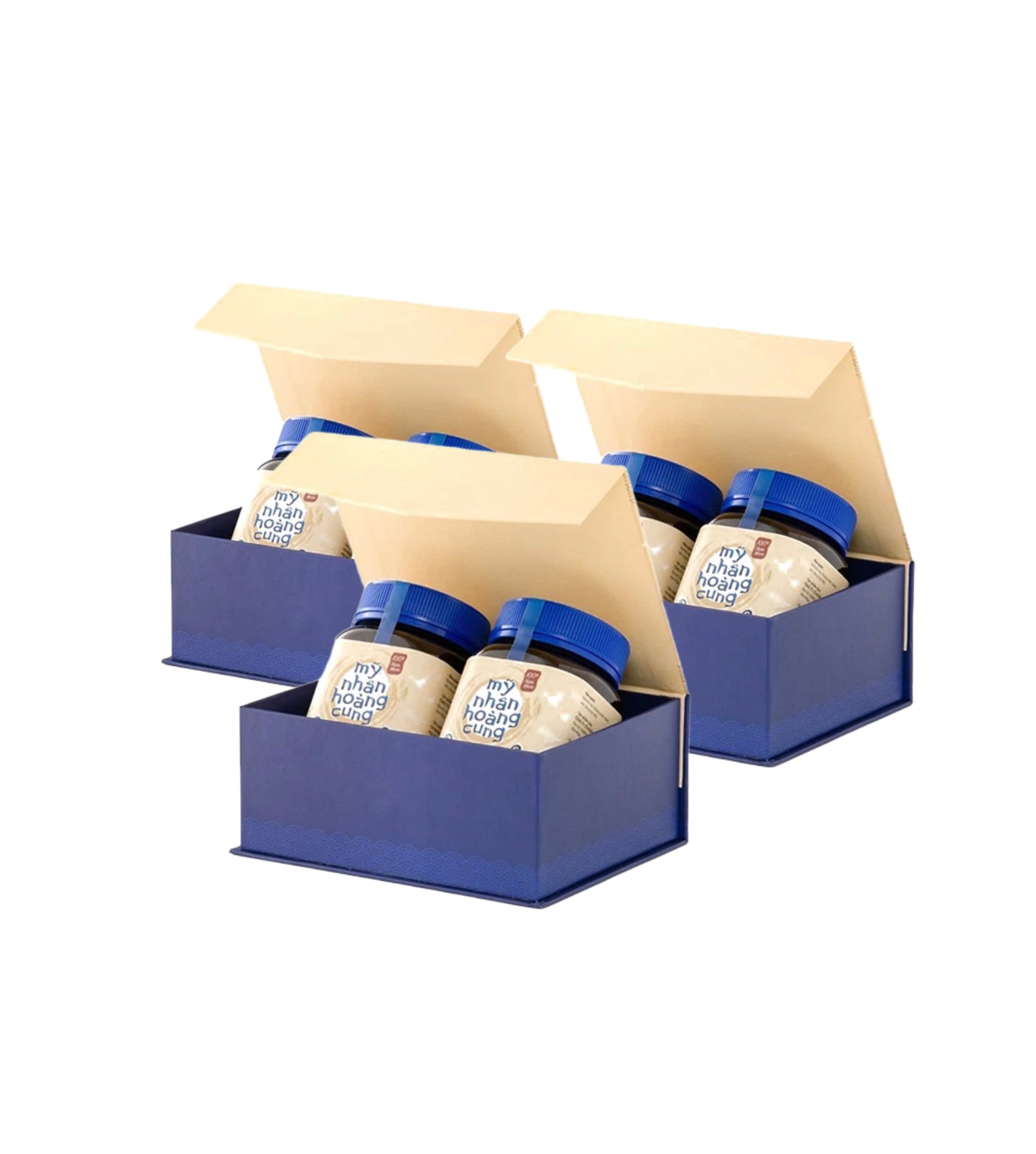 Combo 3 Mỹ Nhân Hoàng Cung