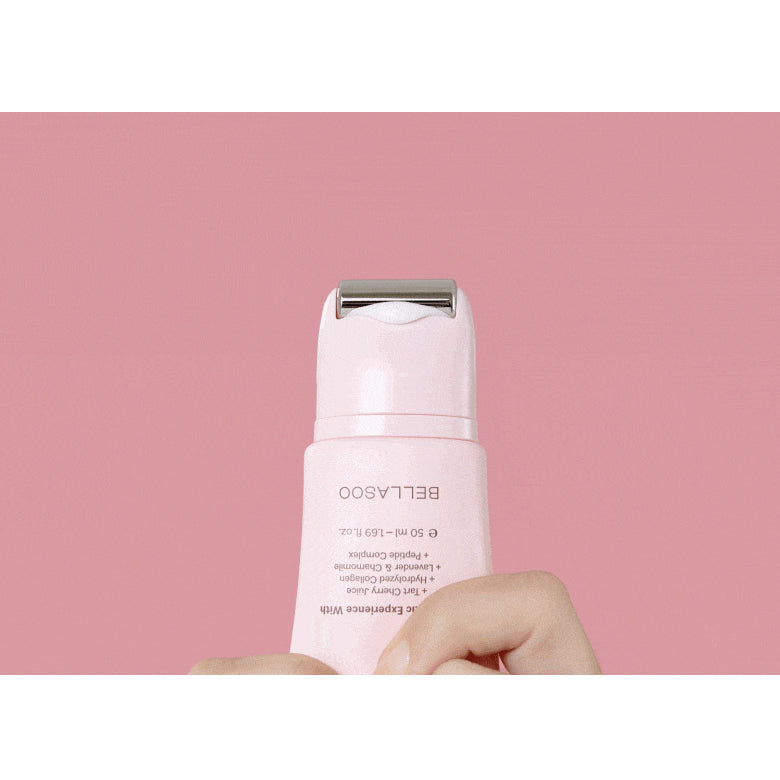 BELLASOO DÉCOLLATÉ Neck Cream - Kem massage cổ nọng cằm