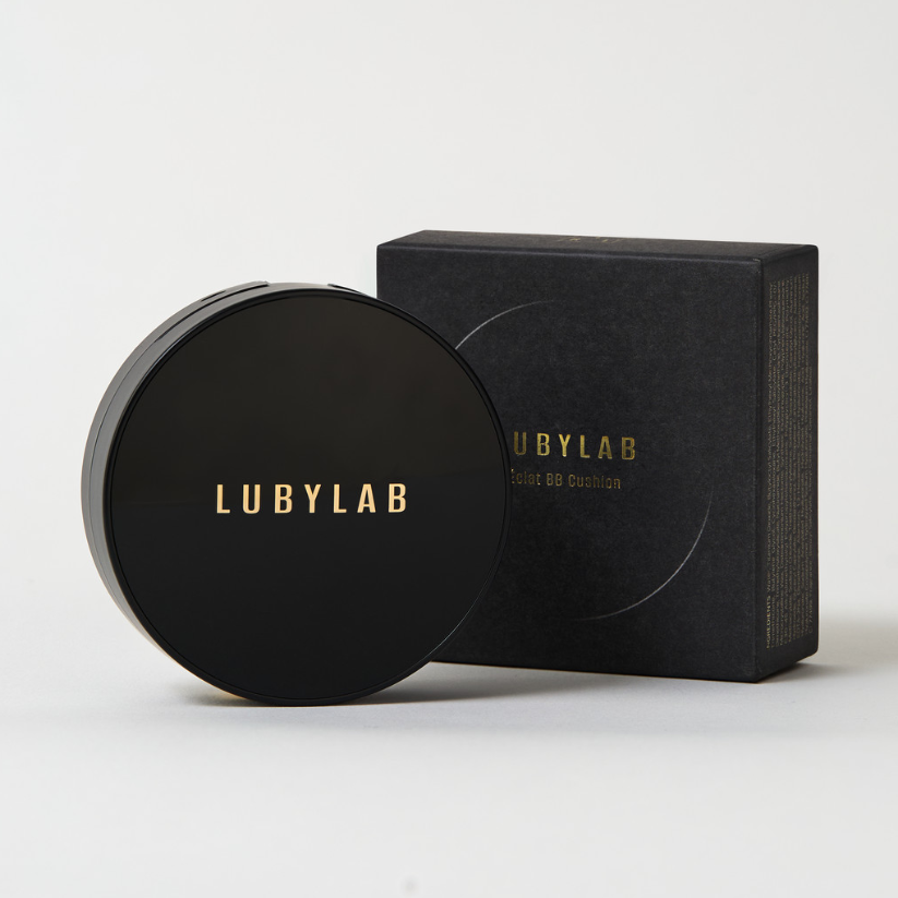 LUBYLAB Eclat BB Cushioin SPF 50