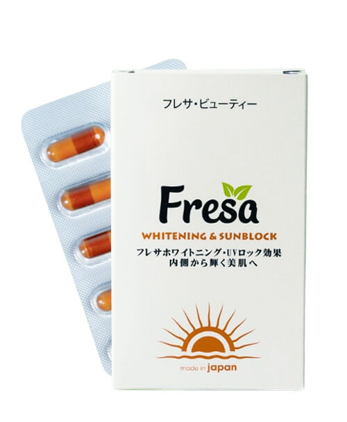 FRESA - Mua 3 tặng 1