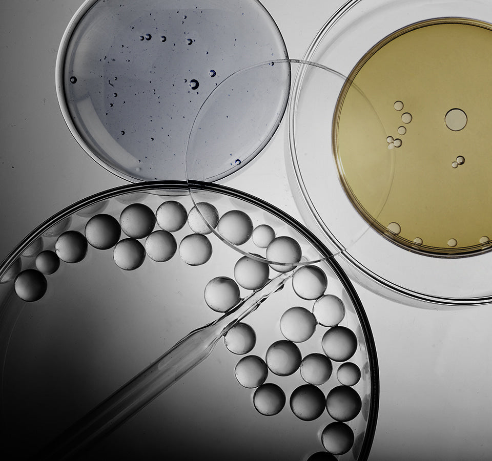 BYRYZN BR Pigment Toning Ampoule