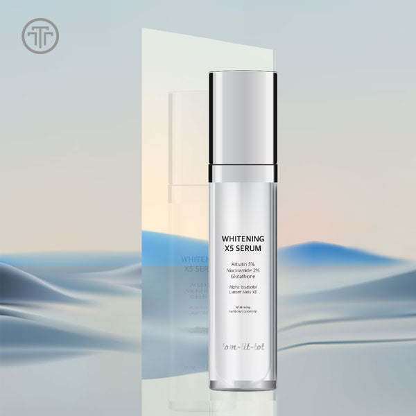 TOMTITTOT Whitening X5 Serum