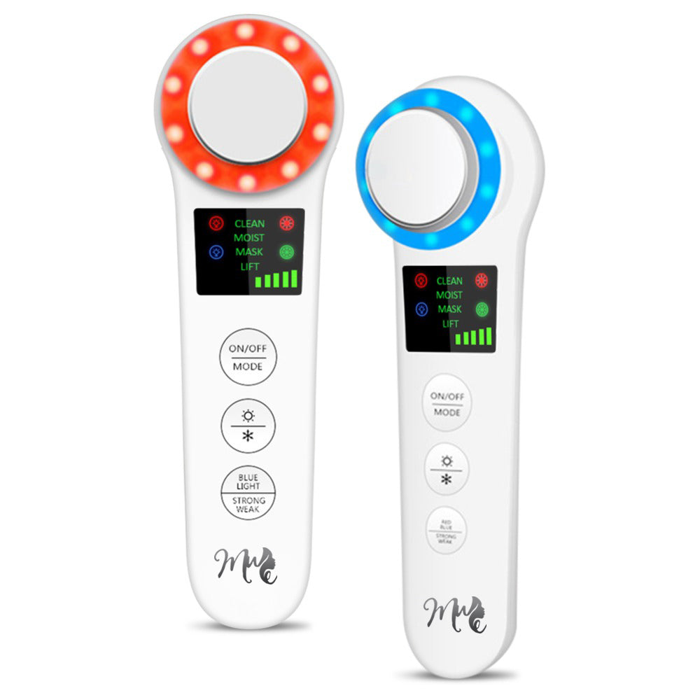 MUSE Face Massager Instrument - Máy điện di ion nâng cơ