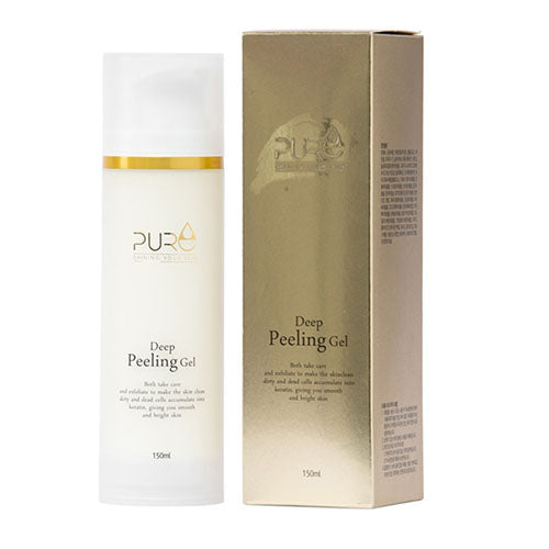 PURE Gel Deep Peeling - Gel tẩy tế bào da