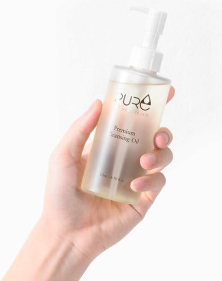 PURE Premium Cleansing Oil - Dầu Tẩy Trang