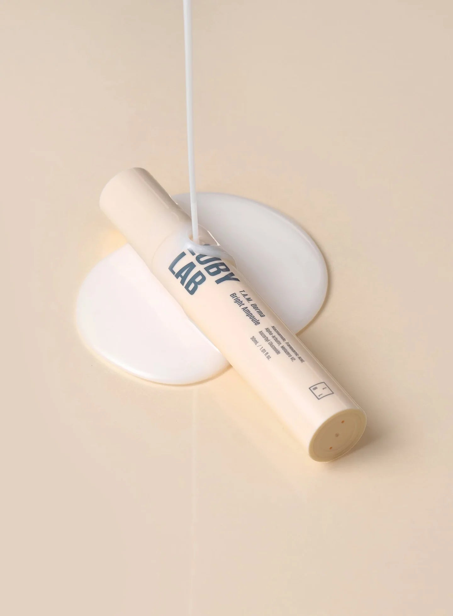LUBYLAB T.A.M Derma Bright Ampoule