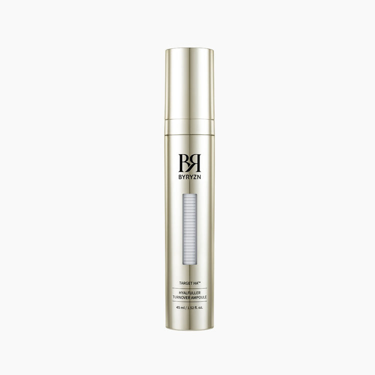BYRYZN BR HyalFuller Turnover Ampoule