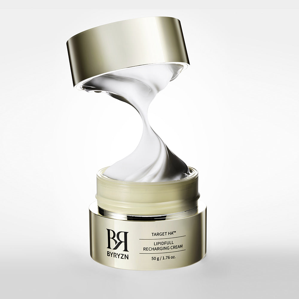 BYRYZN BR LipidFull Recharging Cream