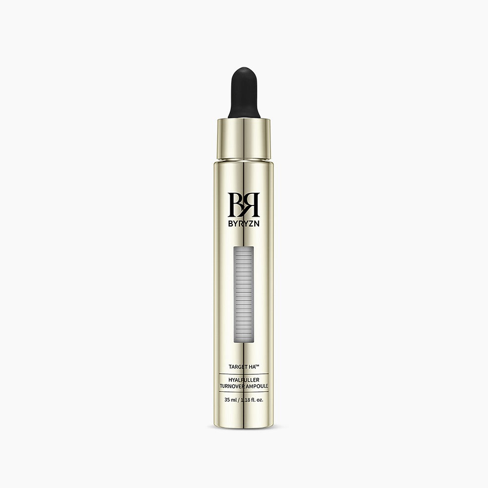 Combo Kem & Ampoule BYRYZN ( tặng 3 miếng mask )