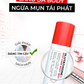 ANGEL’S LIQUID GLUTATHIONE SPOT CARE BODY MIST