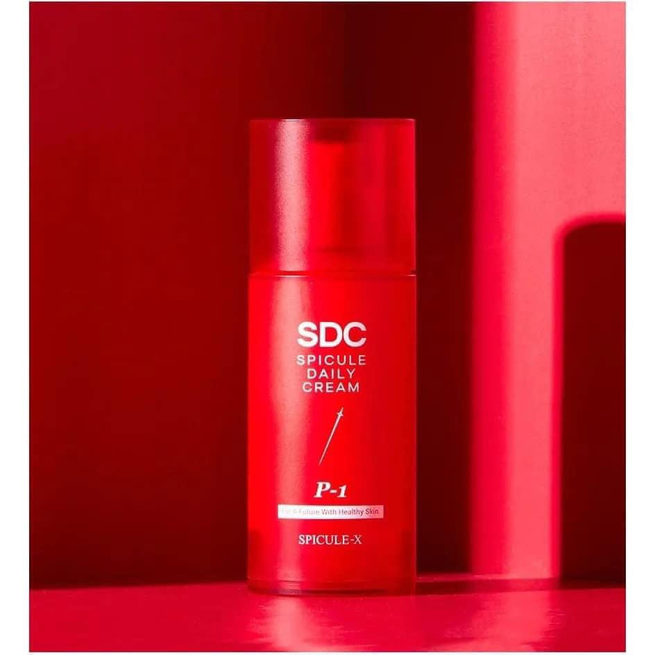 SDC Spicule Daily Cream