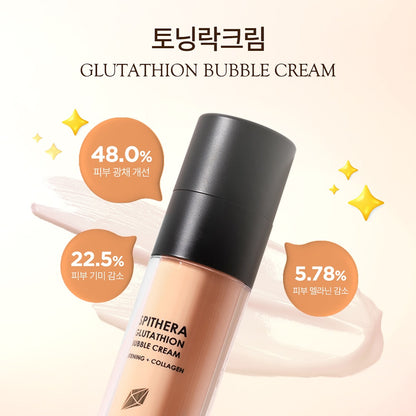 NUDIQUE Spithera Glutathione Bubble Cream