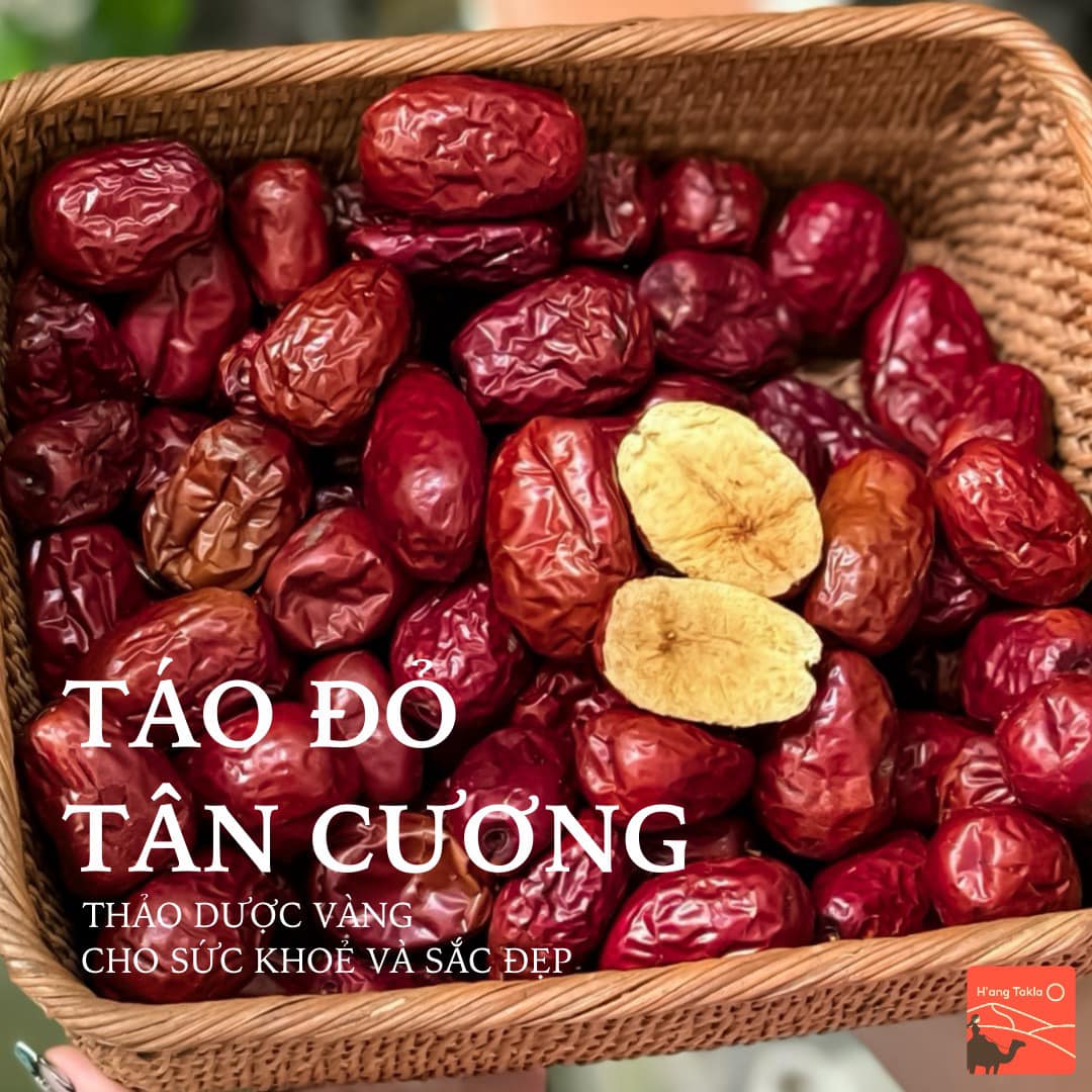 Táo Đỏ Tân Cương PREMIUM