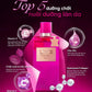 UME U9 Perfume Shower Gel