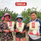 TAKLA Táo Đỏ Tân Cương PREMIUM