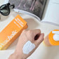 PEACHOLIC White Body Tone Up Serum
