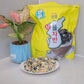 Dried seaweed - Rong biển canxi