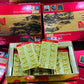 Tinh Dầu Thông Đỏ Chính Phủ Cheong Song Won Gold Bio Pharm