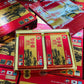 Tinh Dầu Thông Đỏ Chính Phủ Cheong Song Won Gold Bio Pharm