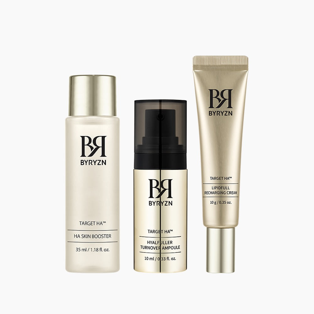 BYRYZN BR Travel Kit