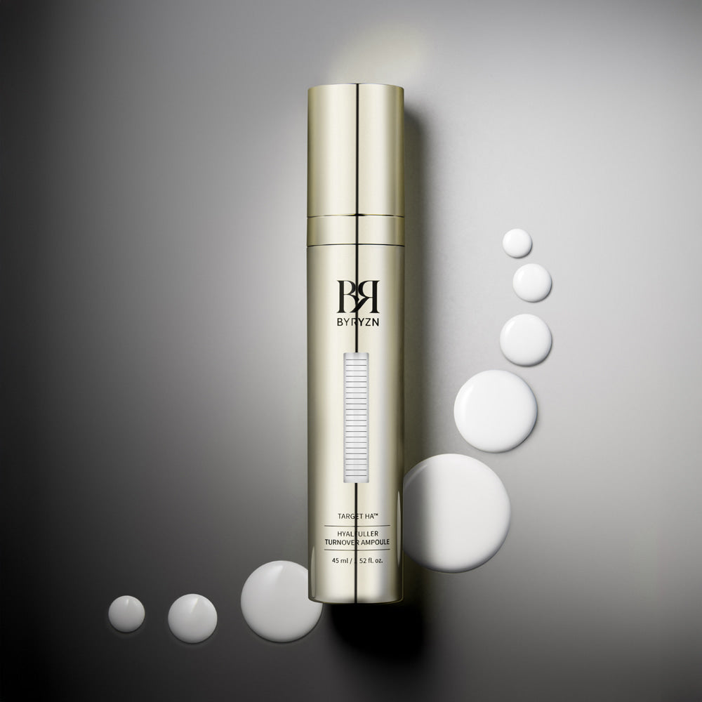BYRYZN BR HyalFuller Turnover Ampoule