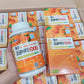 Vitamin C Jeju Tangerine Vita 1000