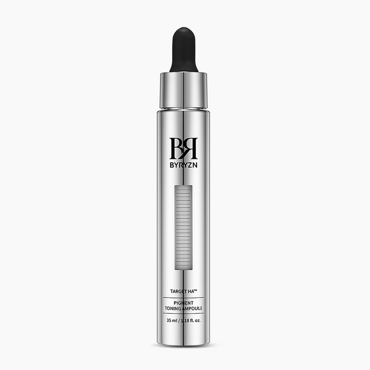 BYRYZN BR Pigment Toning Ampoule