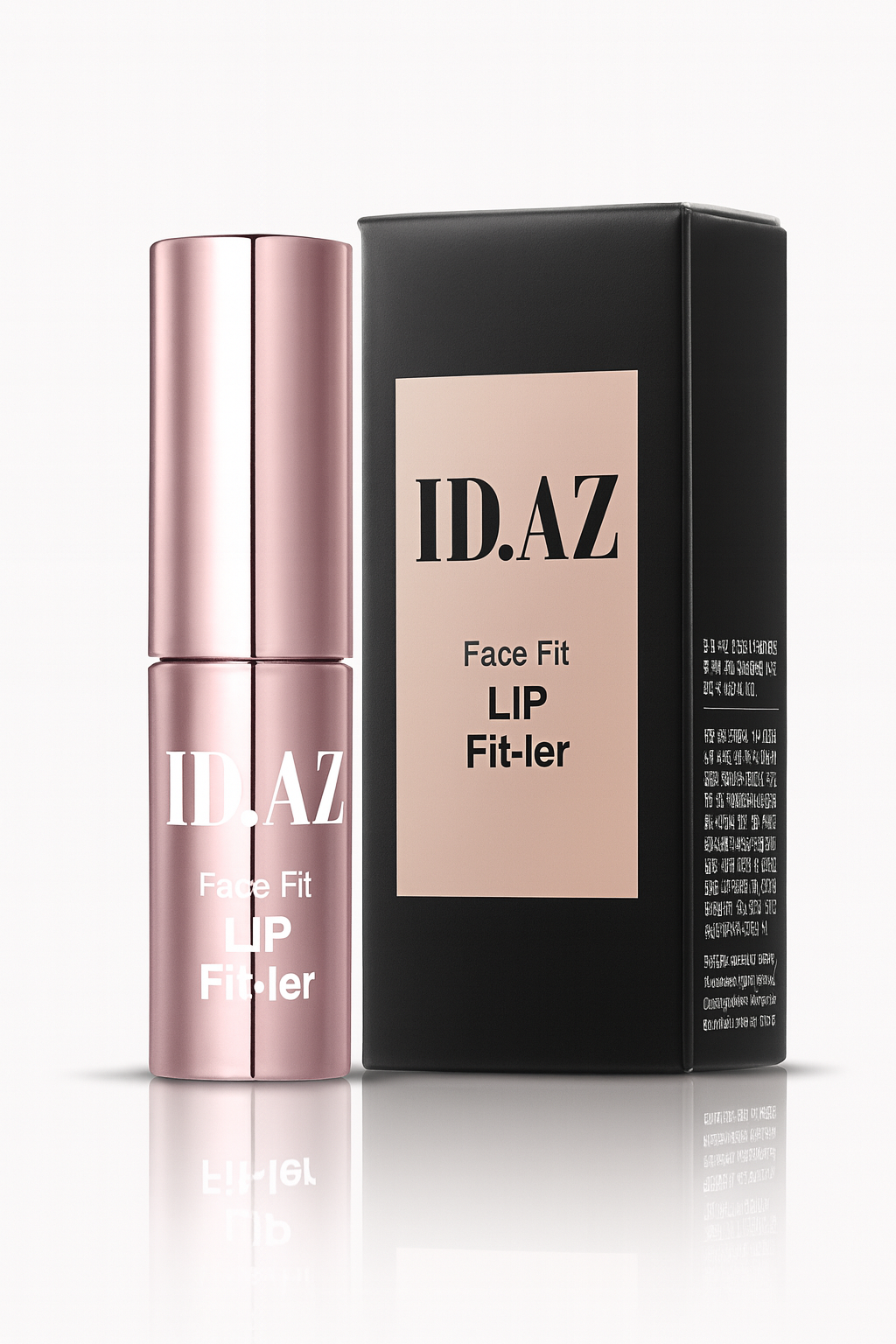ID.AZ Face Fit Lip Fit-Ler Son Filler