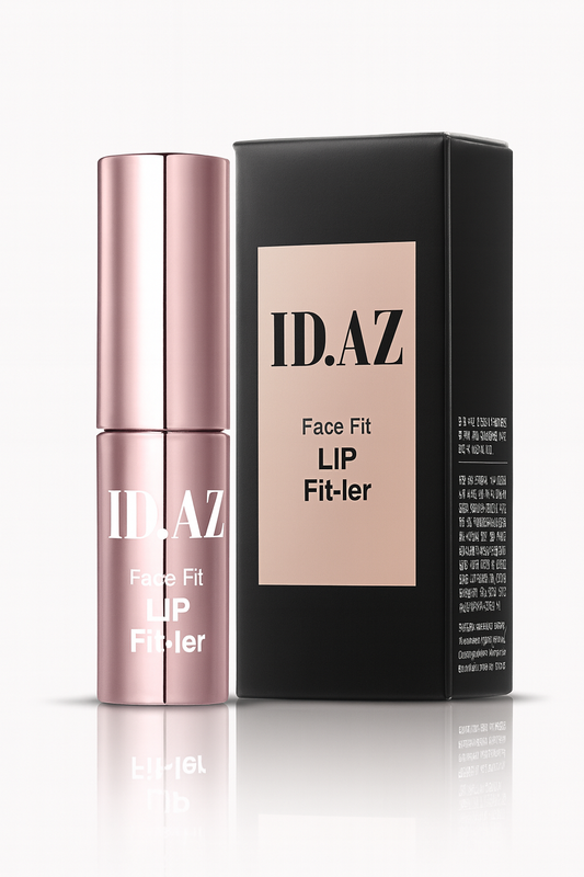 ID.AZ Face Fit Lip Fit-Ler Son Filler