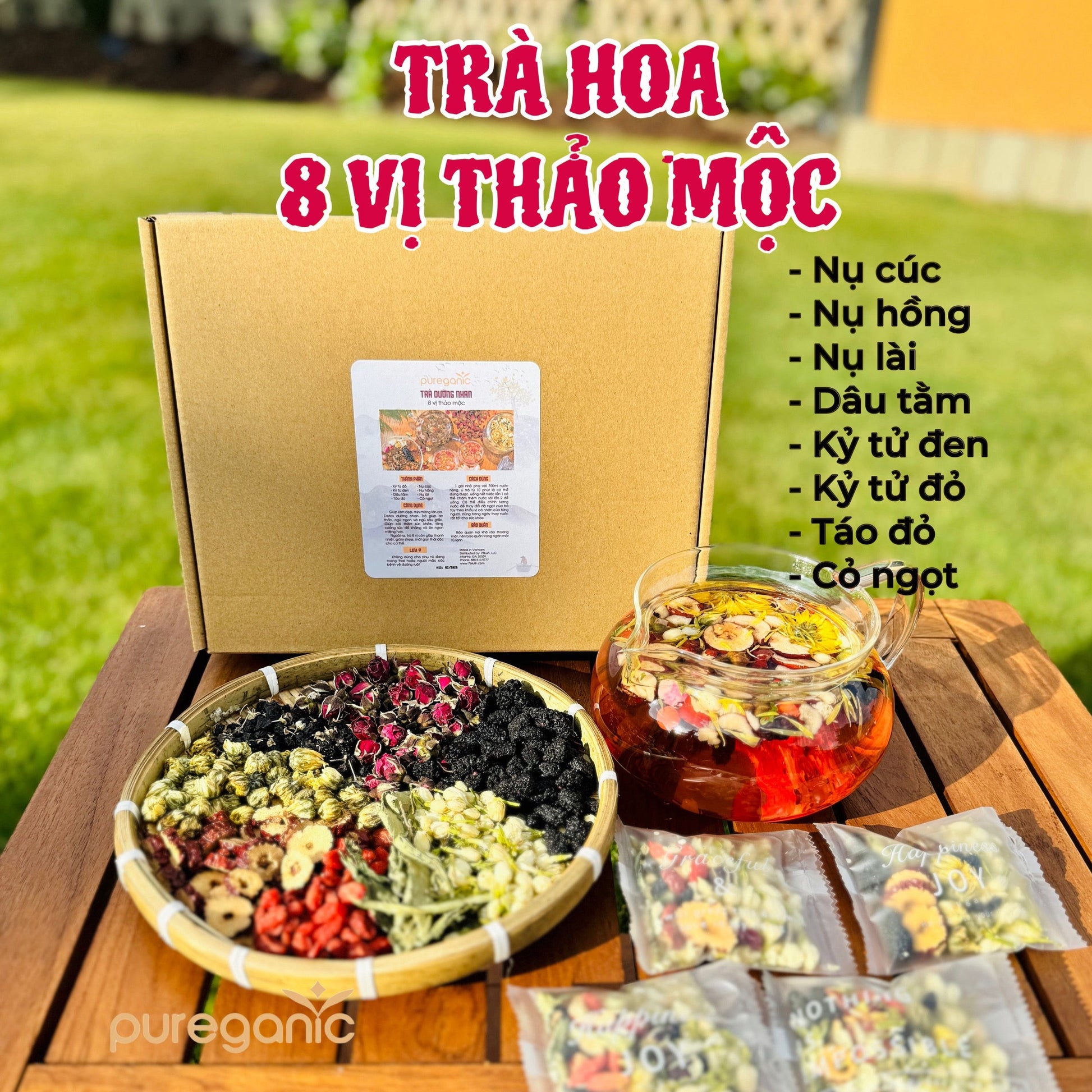 Kết luận và khuyến nghị