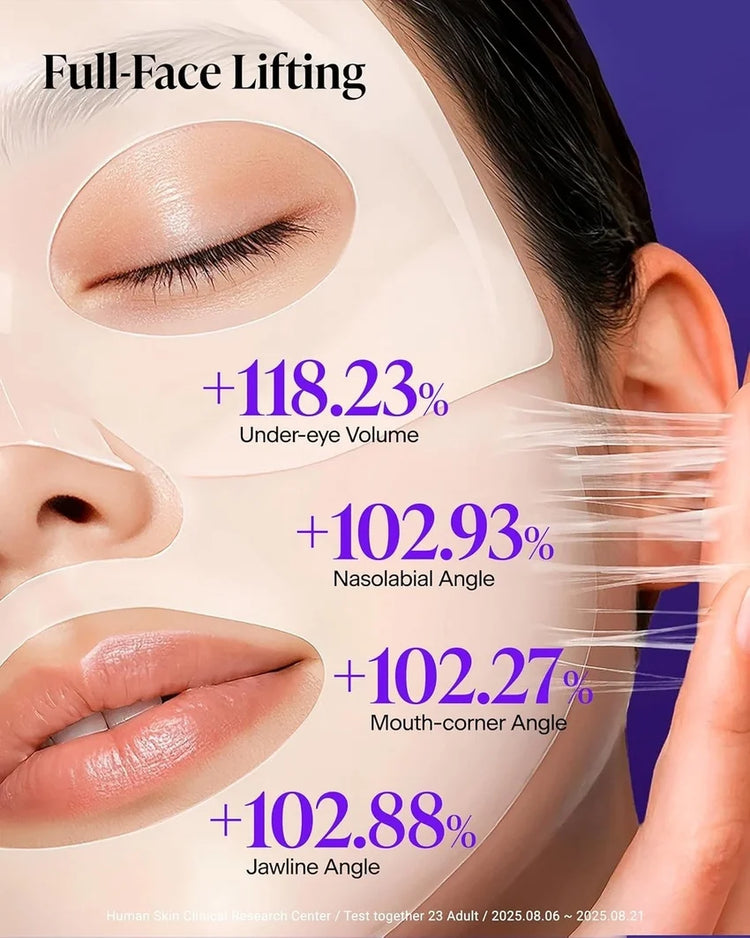 MediAnswer Retinoid Liftxyl Mask Sheet