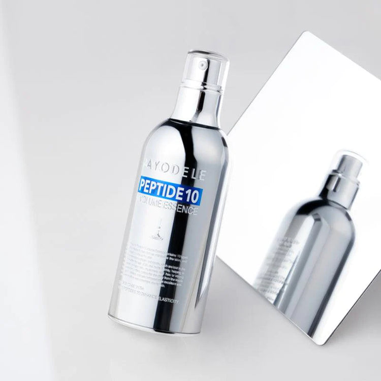 AYODELE PEPTIDE 10 VOLUME ESSENCE - Tinh Chất Botox Thải Độc