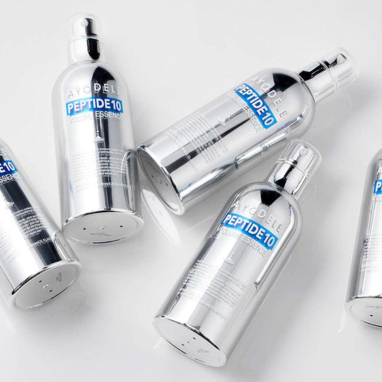 AYODELE PEPTIDE 10 VOLUME ESSENCE - Tinh Chất Botox Thải Độc
