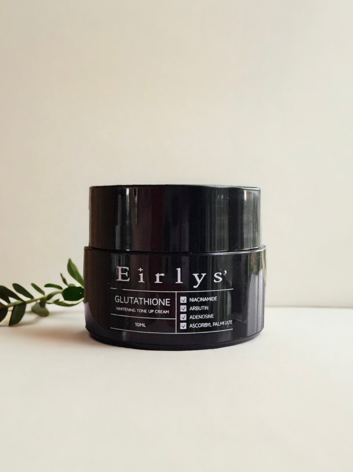 EIRLYS Gluthathione Whitening Tone Up Cream - Kem Ngy Nng Tone EIRLYS Gluthathione Whitening Tone Up Cream - Kem Ngy Nng Tone