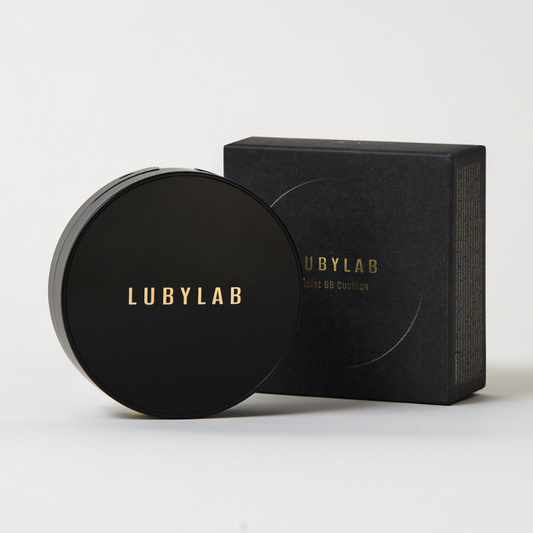 LUBYLAB Eclat BB Cushioin SPF 50