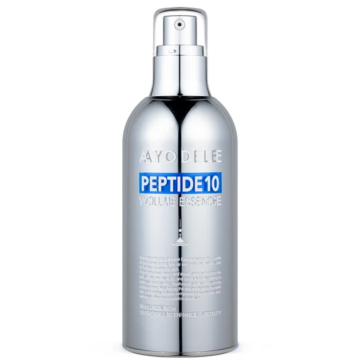AYODELE PEPTIDE 10 VOLUME ESSENCE - Tinh Chất Botox Thải Độc