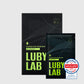 LUBYLAB Artemisia Soothing Mask