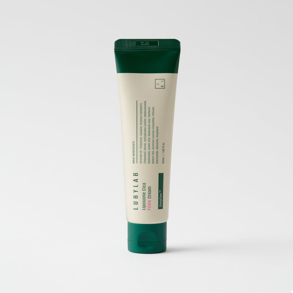 LUBYLAB Lipsome Cica PDRN Cream