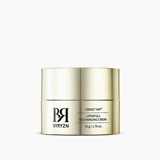 BYRYZN BR LipidFull Recharging Cream