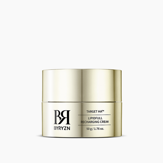 Combo Kem & Ampoule BYRYZN ( tặng 3 miếng mask )