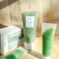 HUXLEY Scrub Mask Sweet Therapy