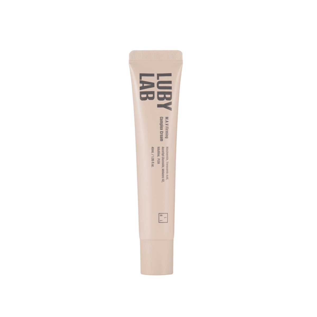 LUBYLAB M.A.V Firming Complex Cream