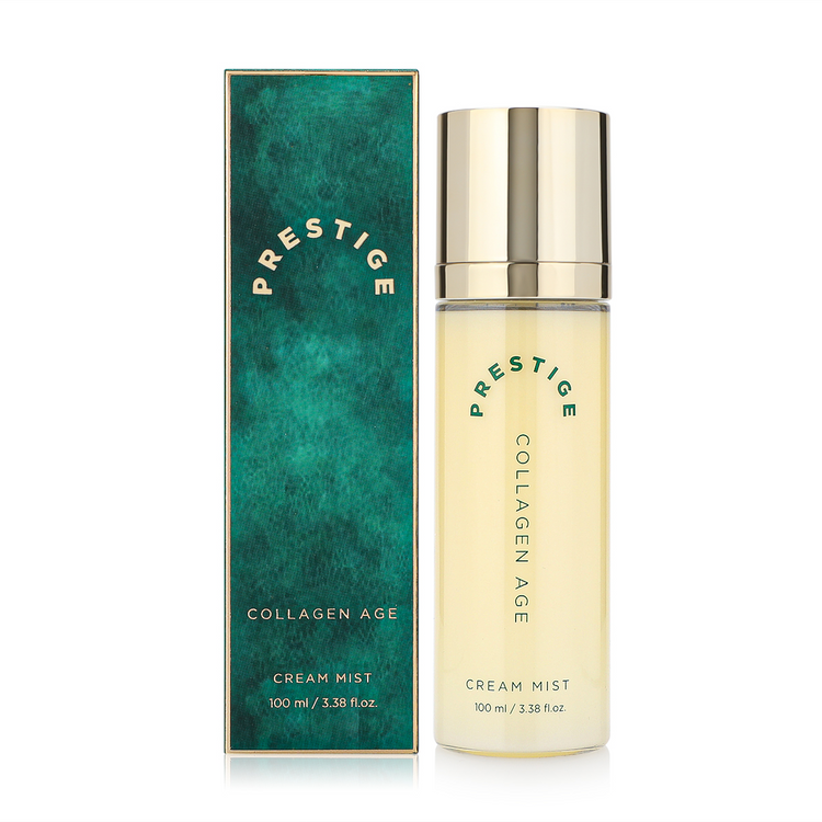 VELY VELY Prestige Collagen Cream Mist