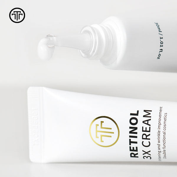 TOMTITTOT RETINOL 3X Cream