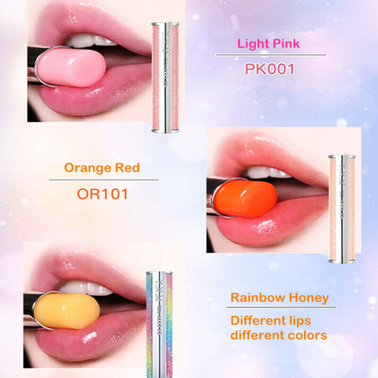 YNM Lip Balm - Son dưỡng môi