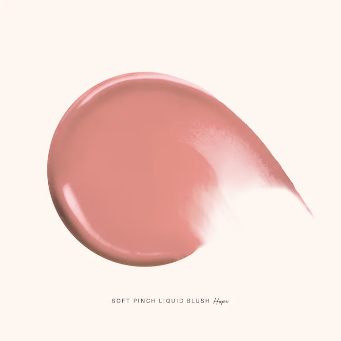 Rare Beauty Mini Soft Pinch Liquid Blush - Má Hồng kem